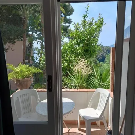 Appartamento Casa Vuotto